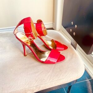 Guess by Marciano women leather shoes